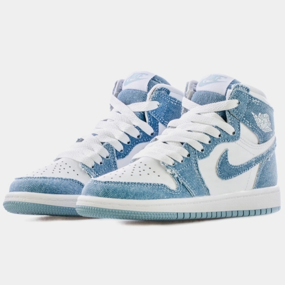 Nike Air Jordan 1 Retro High OG “Denim”